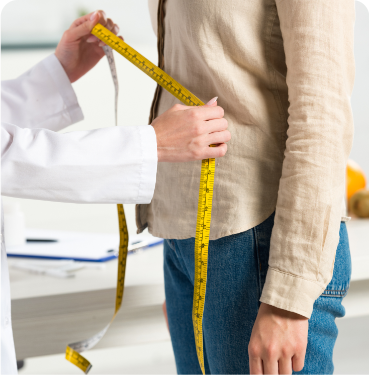 MEDICAL WEIGHT LOSS